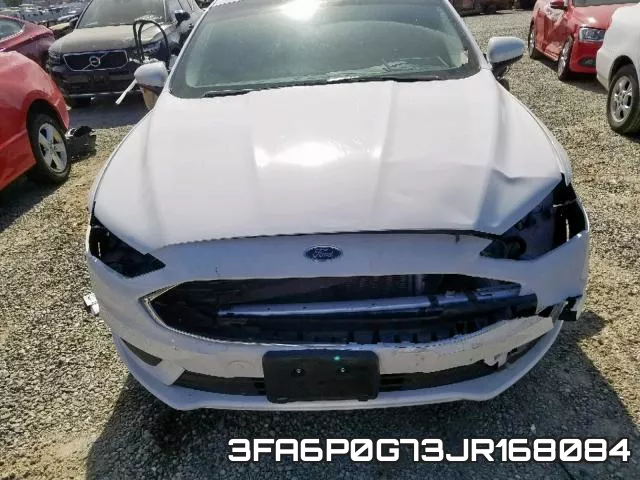 3FA6P0G73JR168084 фото 8