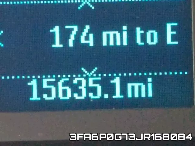 3FA6P0G73JR168084 фото 9