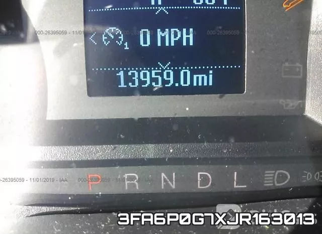 3FA6P0G7XJR163013 фото 7