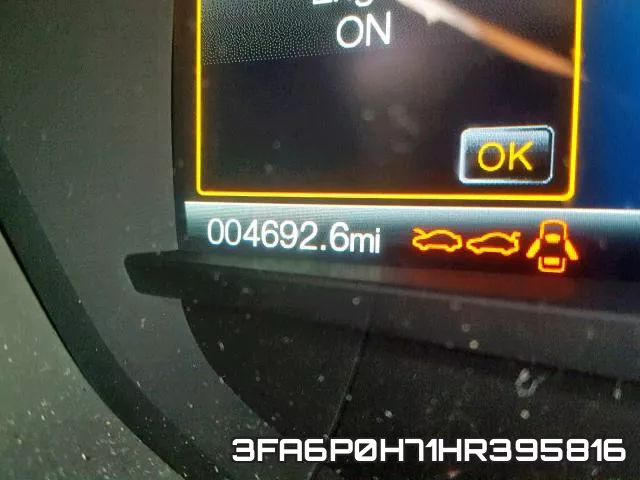 3FA6P0H71HR395816 фото 9
