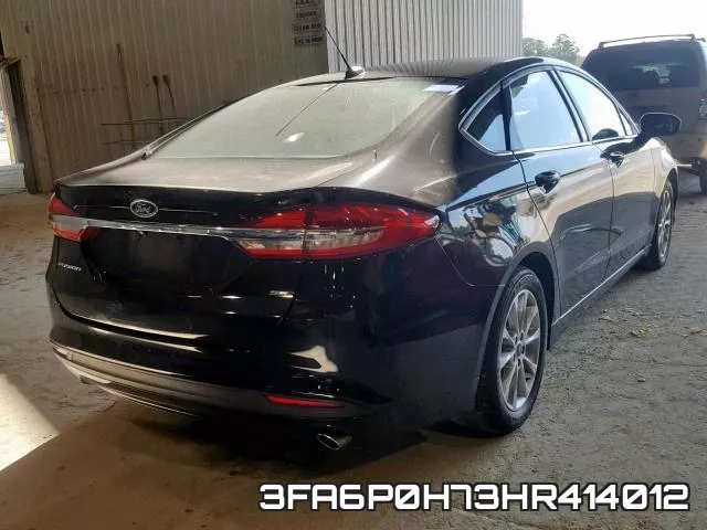 3FA6P0H73HR414012 фото 5