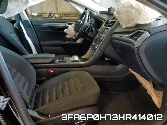 3FA6P0H73HR414012 фото 6
