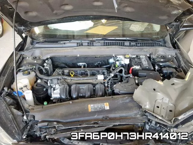 3FA6P0H73HR414012 фото 8