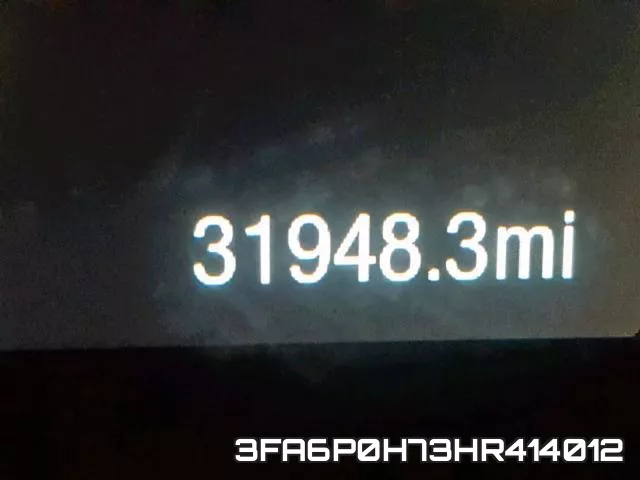 3FA6P0H73HR414012 фото 9