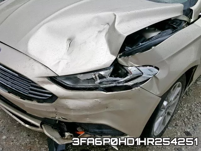 3FA6P0HD1HR254251 фото 10
