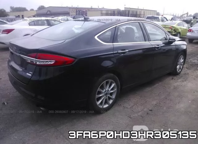 3FA6P0HD3HR305135 фото 5