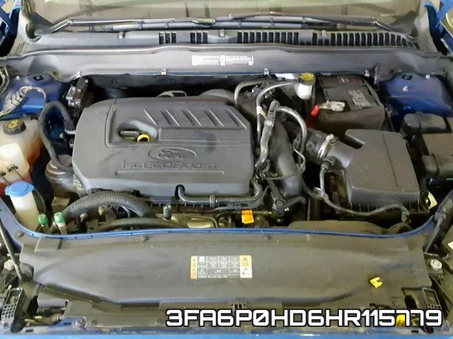 3FA6P0HD6HR115779 фото 8