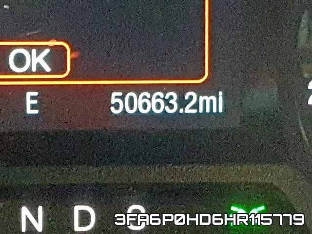 3FA6P0HD6HR115779 фото 9