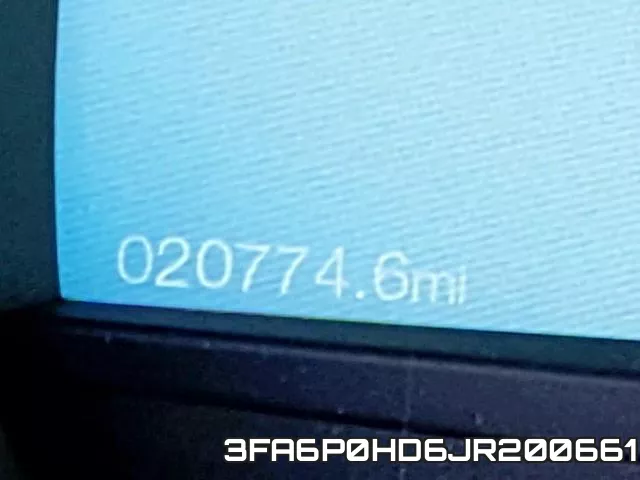 3FA6P0HD6JR200661 фото 9