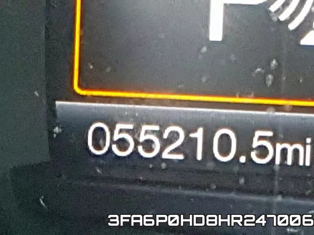 3FA6P0HD8HR247006 фото 8