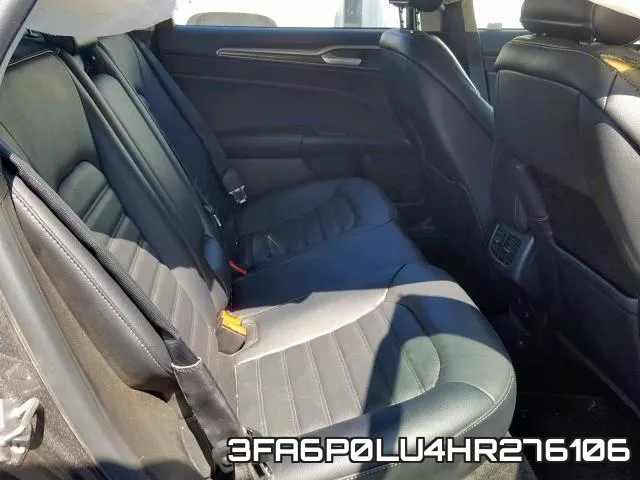 3FA6P0LU4HR276106 фото 7