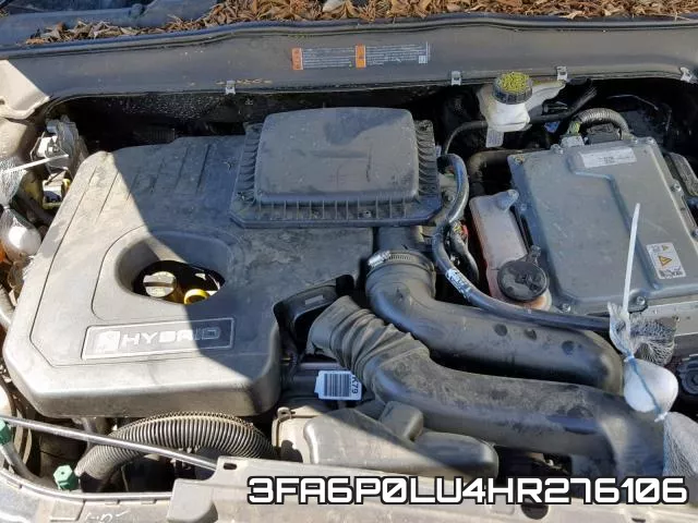 3FA6P0LU4HR276106 фото 8