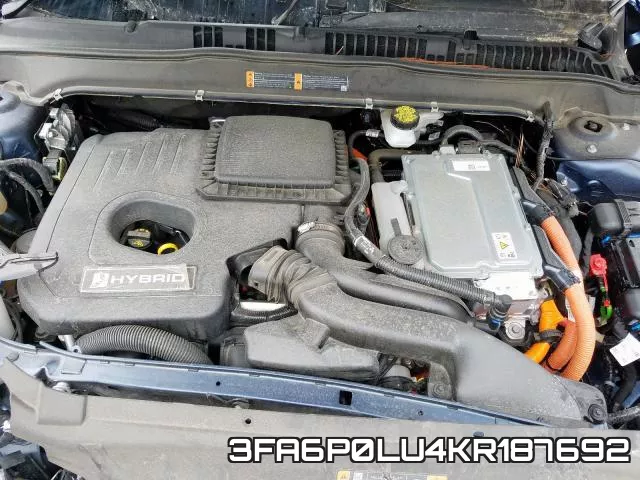 3FA6P0LU4KR187692 фото 8