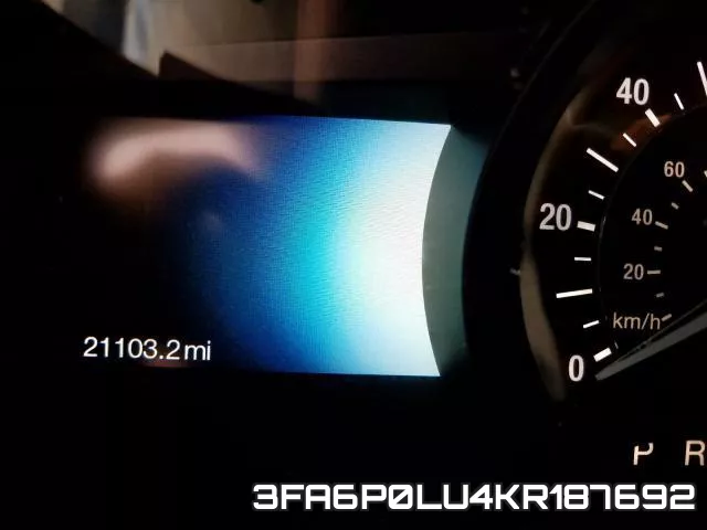 3FA6P0LU4KR187692 фото 9