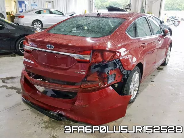 3FA6P0LU5JR152528 фото 5