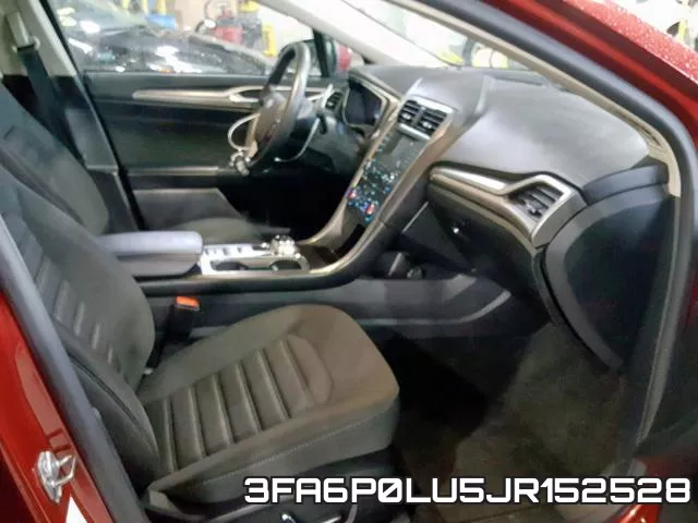 3FA6P0LU5JR152528 фото 6