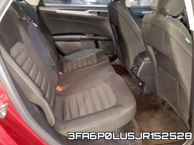 3FA6P0LU5JR152528 фото 7