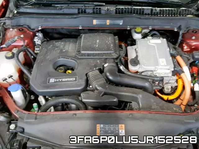 3FA6P0LU5JR152528 фото 8