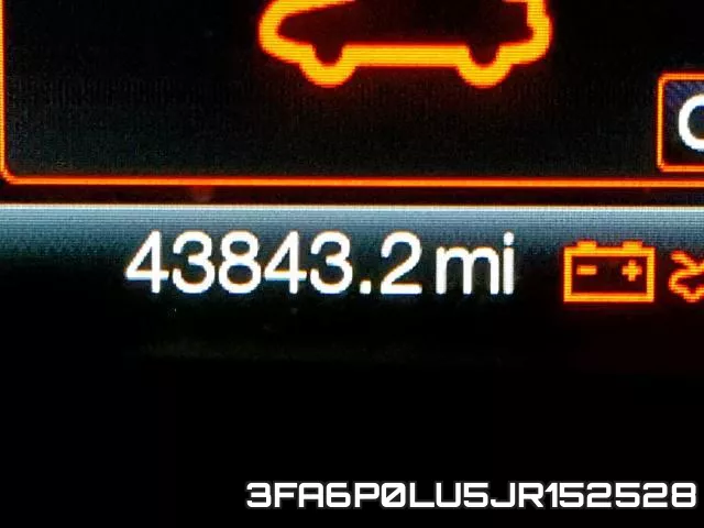 3FA6P0LU5JR152528 фото 9
