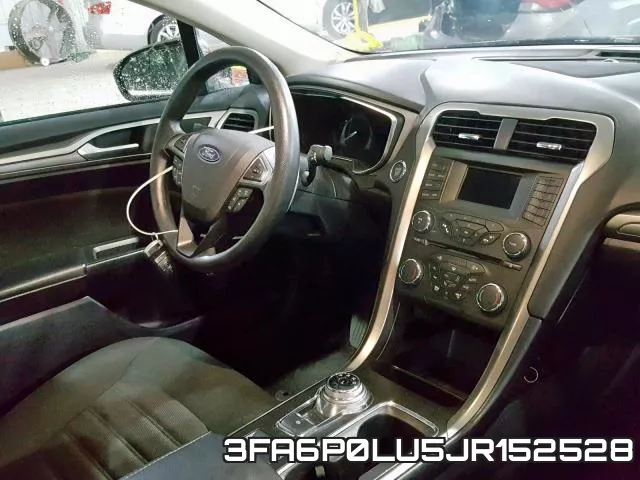3FA6P0LU5JR152528 фото 10