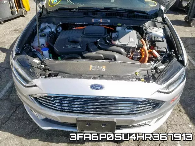 3FA6P0SU4HR367913 фото 8