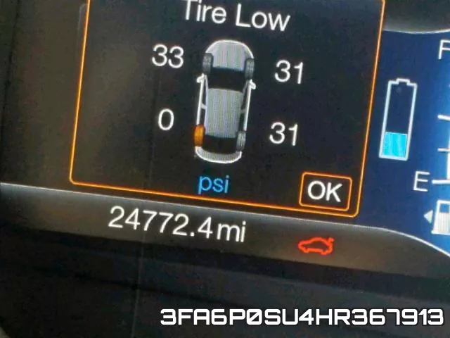 3FA6P0SU4HR367913 фото 9