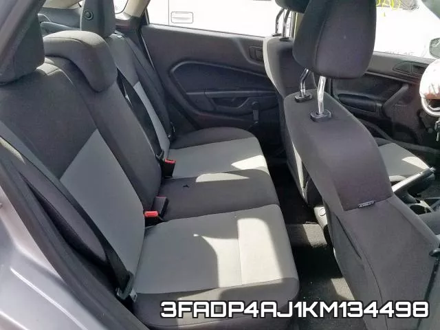 3FADP4AJ1KM134498 фото 7