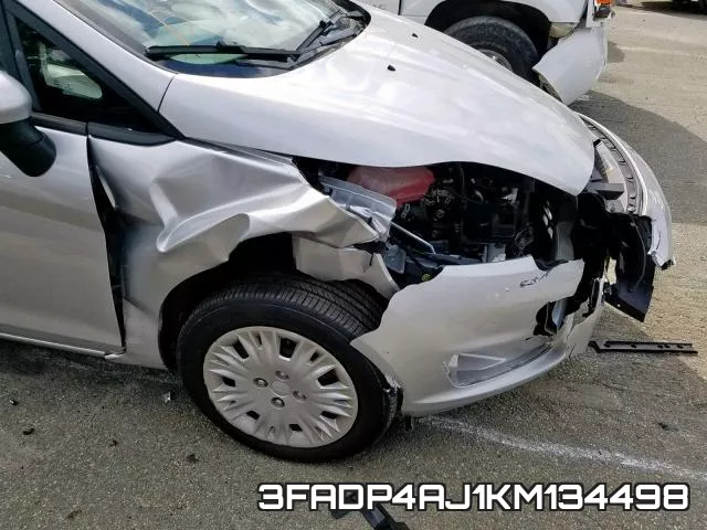 3FADP4AJ1KM134498 фото 10