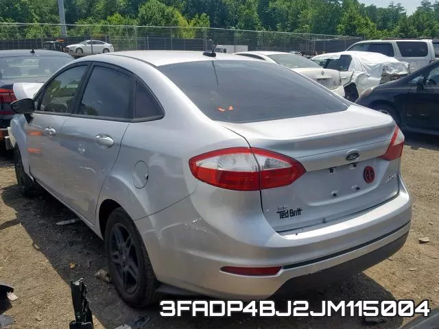 3FADP4BJ2JM115004 фото 4
