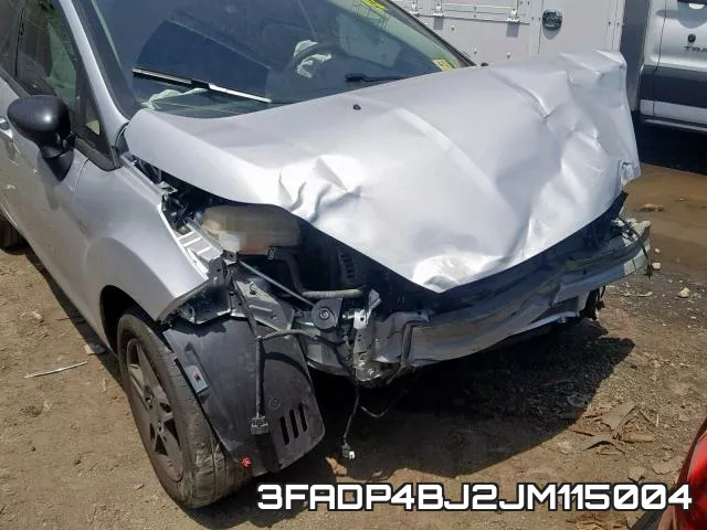 3FADP4BJ2JM115004 фото 10
