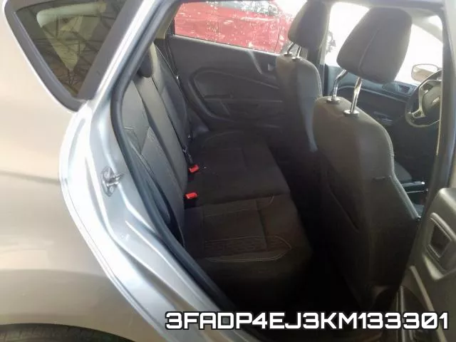 3FADP4EJ3KM133301 фото 7
