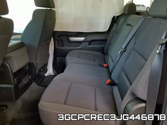 3GCPCREC3JG446878 фото 6