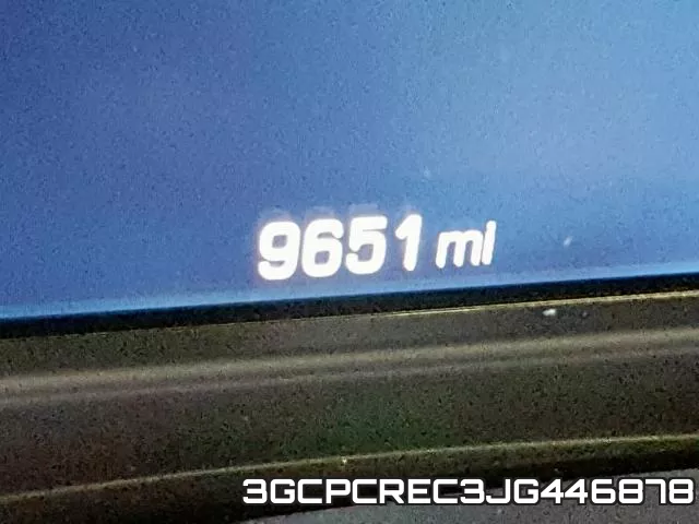 3GCPCREC3JG446878 фото 8