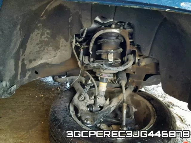 3GCPCREC3JG446878 фото 9