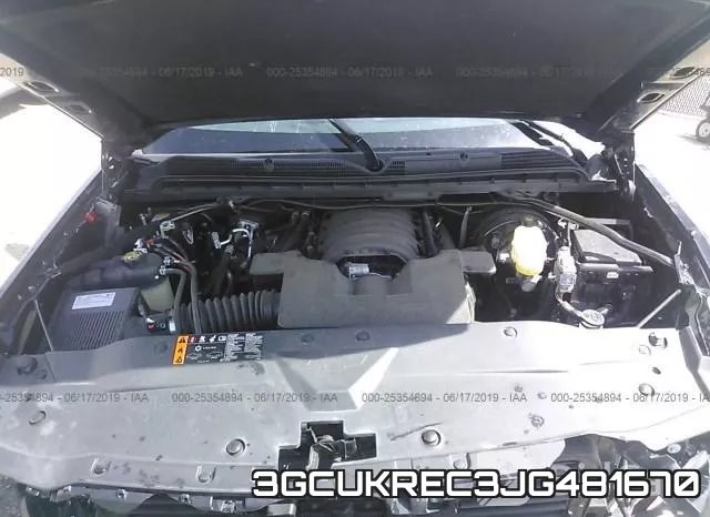 3GCUKREC3JG481670 фото 2