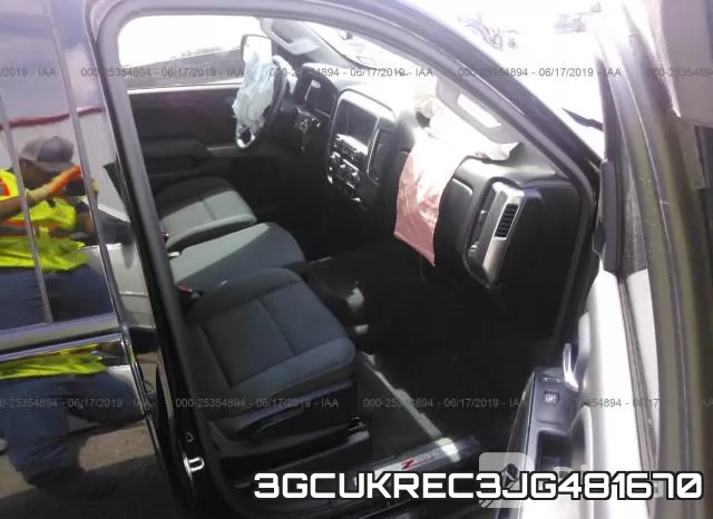 3GCUKREC3JG481670 фото 6
