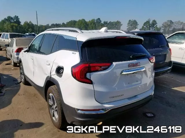 3GKALPEV8KL246118 фото 4