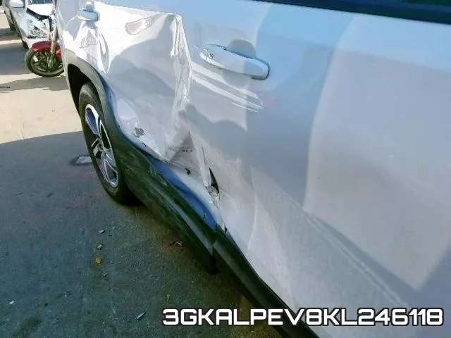 3GKALPEV8KL246118 фото 10