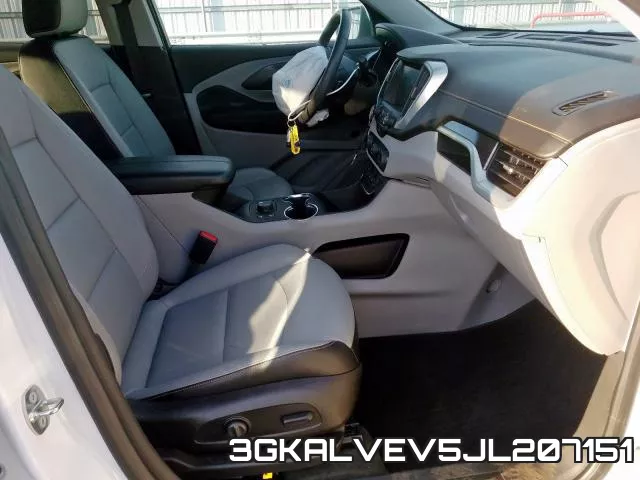 3GKALVEV5JL207151 фото 6