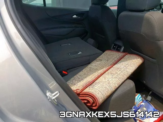 3GNAXKEX5JS614142 фото 7
