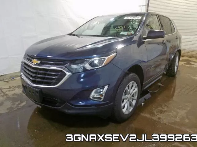 3GNAXSEV2JL399263 фото 3