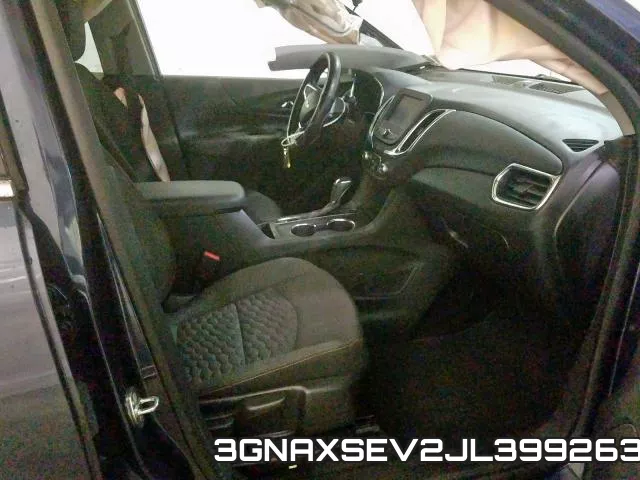 3GNAXSEV2JL399263 фото 6
