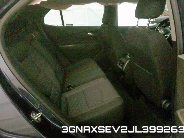 3GNAXSEV2JL399263 фото 7