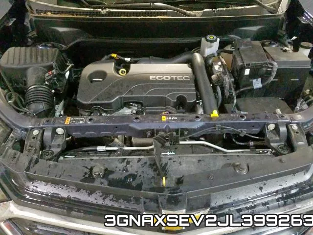 3GNAXSEV2JL399263 фото 8