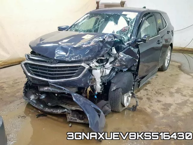 3GNAXUEV8KS516430 фото 3
