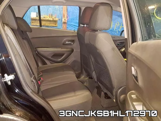 3GNCJKSB1HL172970 фото 7
