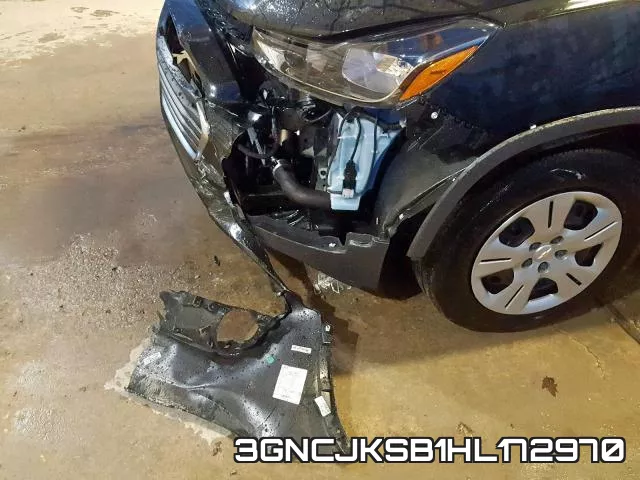 3GNCJKSB1HL172970 фото 10