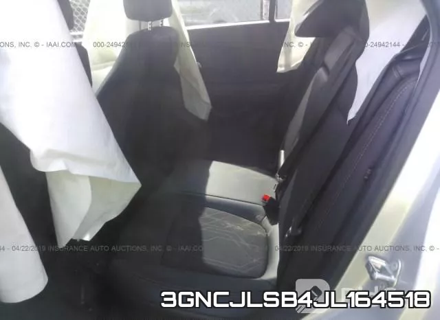 3GNCJLSB4JL164518 фото 9