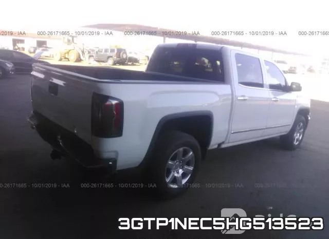3GTP1NEC5HG513523 фото 5