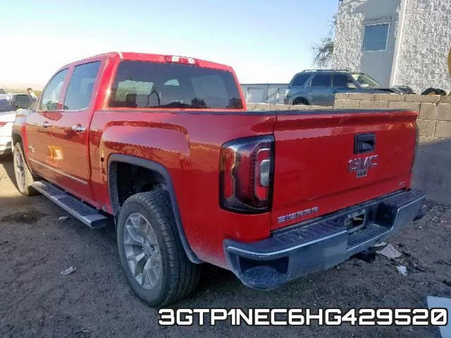 3GTP1NEC6HG429520 фото 4